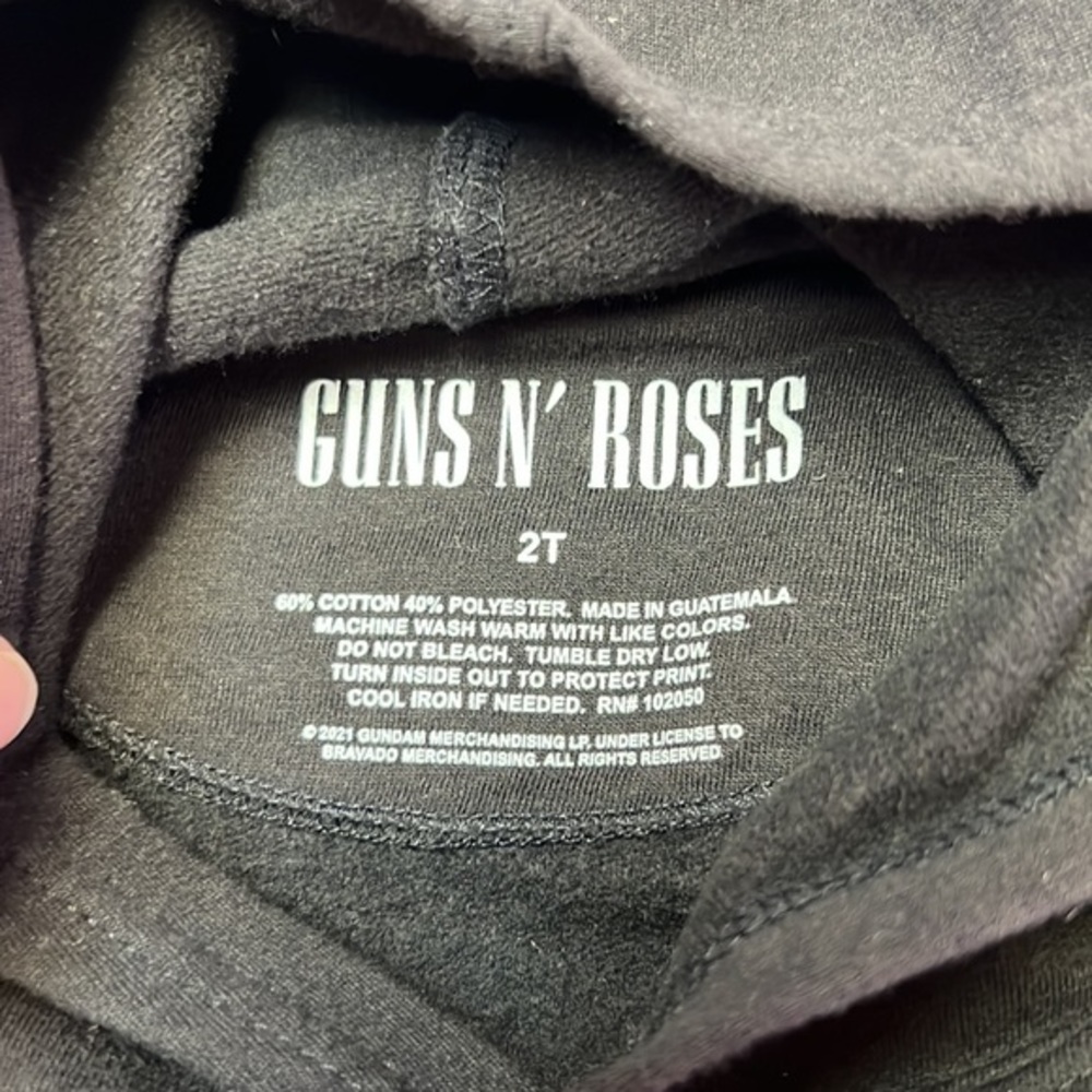Guns N’ Roses‎ - Picture 5 of 6